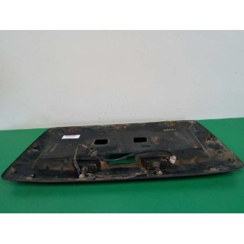 Recambio de moldura para hyundai terracan (hp) 2.9 crdi gl referencia OEM IAM 87311H1030 DEL PORTON 