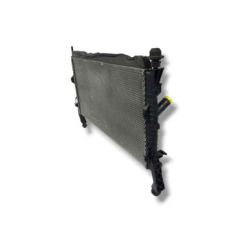 Recambio de radiador agua para ford transit furgoneta (fa_ _) 2.4 tdci rwd referencia OEM IAM VP6C1H8005CB  