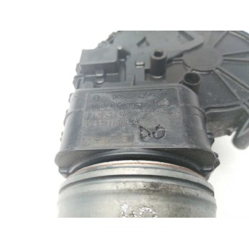 Recambio de motor limpia delantero para ford kuga (cbv) 2.0 tdci cat referencia OEM IAM 8V4117508AA 0390241696 