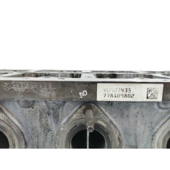 Recambio de culata para bmw x1 (e84) 2.0 16v diesel referencia OEM IAM 7797678 COMPROBADA 78101607