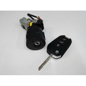 Recambio de antirrobo para peugeot 308 1.2 12v e-thp referencia OEM IAM 9663123380  