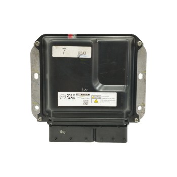 Recambio de centralita motor uce para mazda cx-7 (er) 2.2 turbodiesel cat referencia OEM IAM R2AX18881F 2758009495 K4238