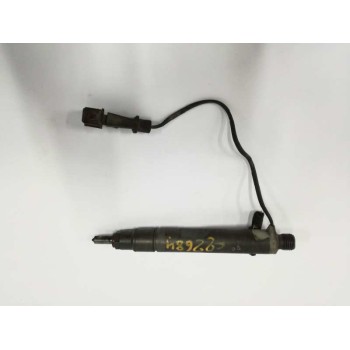 Recambio de inyector para seat cordoba berlina (6k2) 1.9 tdi referencia OEM IAM 028130201S  PILOTADO