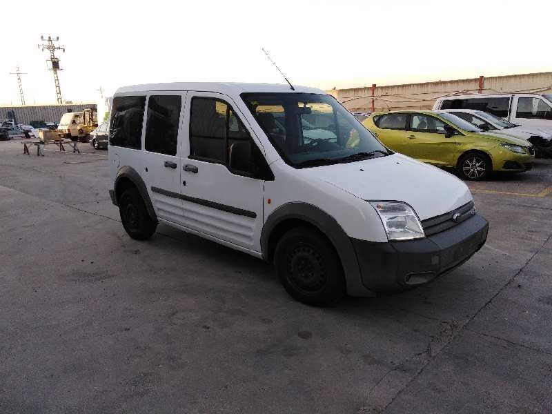 FORD TRANSIT CONNECT (TC7)