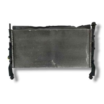 Recambio de radiador agua para ford transit furgoneta (fa_ _) 2.4 tdci rwd referencia OEM IAM VP6C1H8005CB  