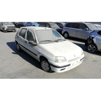 RENAULT CLIO I PHASE III