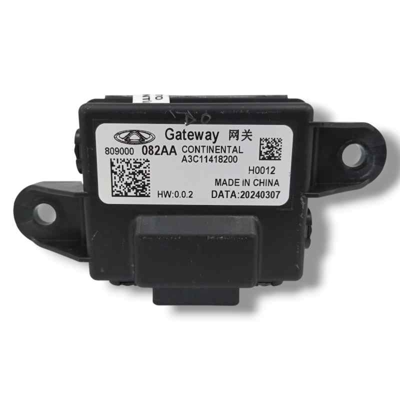 Recambio de modulo electronico para omoda 5 1.6 tgdi referencia OEM IAM 809000082AA  