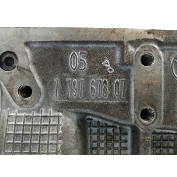 Recambio de culata para bmw x1 (e84) 2.0 16v diesel referencia OEM IAM 7797678 COMPROBADA 78101607