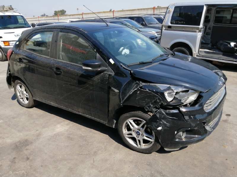 FORD KA+