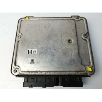 Recambio de centralita motor uce para toyota yaris (ksp9/scp9/nlp9) 1.4 turbodiesel cat referencia OEM IAM 896610D450 0281012322