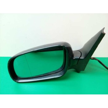 Recambio de retrovisor derecho para volkswagen bora berlina (1j2) conceptline referencia OEM IAM 1J1857508 ELECTRICO 
