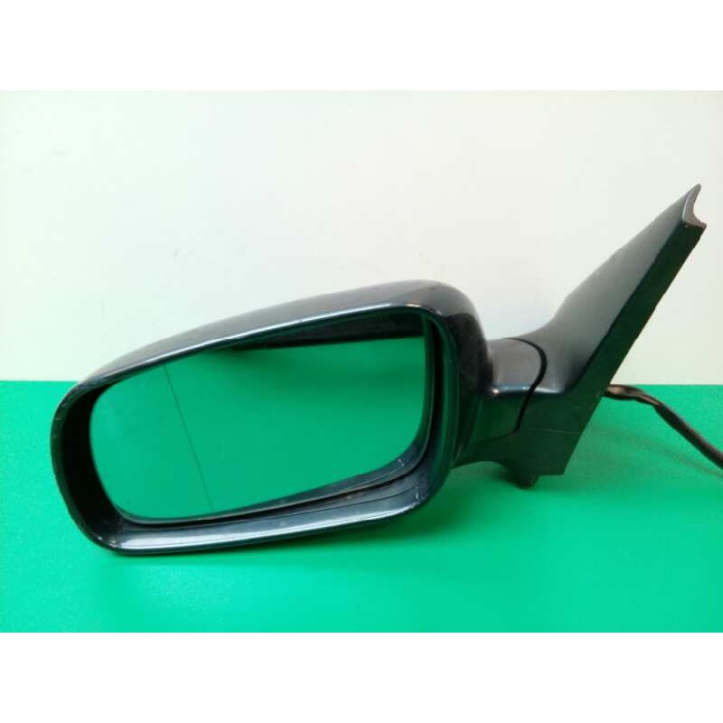 Recambio de retrovisor derecho para volkswagen bora berlina (1j2) conceptline referencia OEM IAM 1J1857508 ELECTRICO 