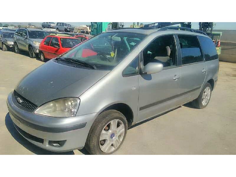FORD GALAXY (VY)