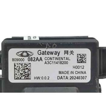 Recambio de modulo electronico para omoda 5 1.6 tgdi referencia OEM IAM 809000082AA  