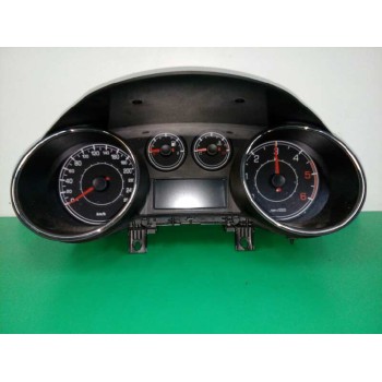 CUADRO INSTRUMENTOS 554000980100 