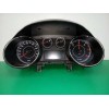 Recambio de cuadro instrumentos para fiat bravo (198) dynamic 1,6 16v multijet 90 (66 kw) referencia OEM IAM 554000980100  