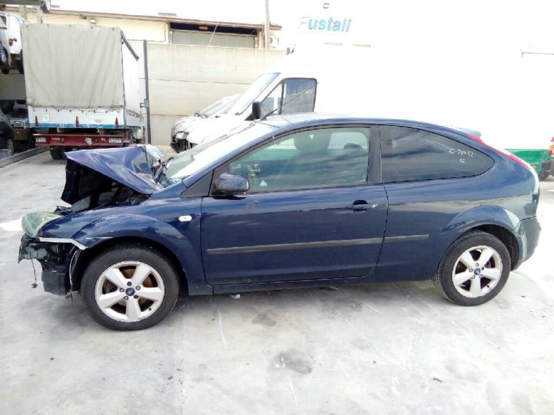 FORD FOCUS BERLINA (CAP)