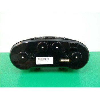 Recambio de cuadro instrumentos para fiat bravo (198) dynamic 1,6 16v multijet 90 (66 kw) referencia OEM IAM 554000980100  