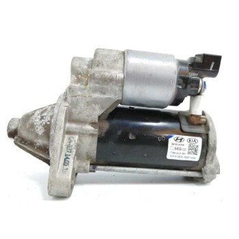 Recambio de motor arranque para kia picanto iii (ja) 1.0 referencia OEM IAM 3610004300 F002GC0051 