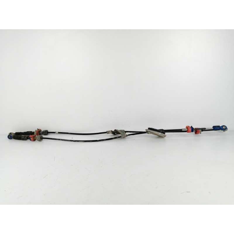 Recambio de varillaje cambio para nissan x-trail (t31) 2.0 dci turbodiesel cat referencia OEM IAM   