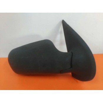 Recambio de retrovisor derecho para fiat punto berl. (176) 75 s referencia OEM IAM 0071712587  