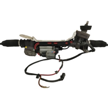 Recambio de cremallera direccion para seat toledo (5p2) 2.0 tdi referencia OEM IAM 1K1423051BO  