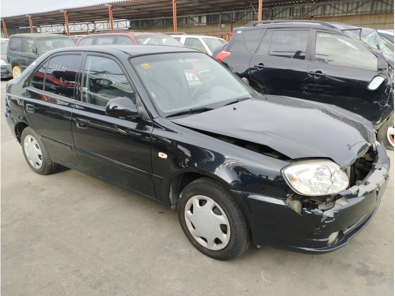 HYUNDAI ACCENT (LC)