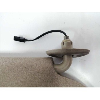 Recambio de parasol derecho para chrysler pt cruiser (pt) 2.2 crd cat referencia OEM IAM   