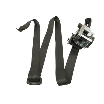 Recambio de cinturon seguridad trasero derecho para hyundai i20 iii (bc3, bi3) 1.0 t-gdi referencia OEM IAM 651969400B  