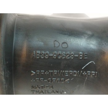 Recambio de tubo presion turbocompresor para ford ranger (tke) 3.2 tdci cat referencia OEM IAM AB399C623BE  