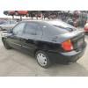 hyundai accent (lc) del año 2006