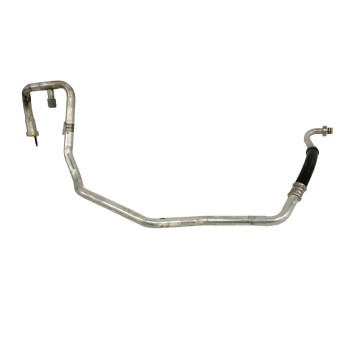 Recambio de tubos aire acondicionado para peugeot rifter 1.5 blue-hdi fap referencia OEM IAM 9831702080  