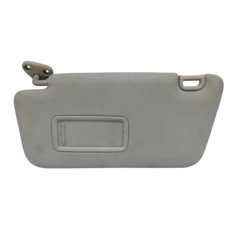 Recambio de parasol izquierdo para subaru forester s12 2.0 diesel cat referencia OEM IAM 92011SC051LO  