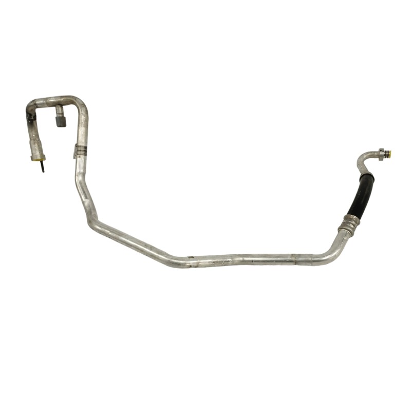 Recambio de tubos aire acondicionado para peugeot rifter 1.5 blue-hdi fap referencia OEM IAM 9831702080  