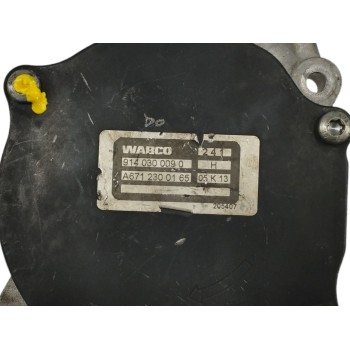 Recambio de depresor freno / bomba vacio para ssangyong rodius ii 2.0 xdi referencia OEM IAM  9140300090 