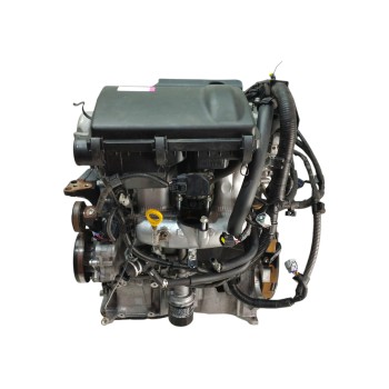 MOTOR COMPLETO 1NZFXE 