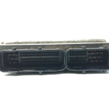 Recambio de centralita motor uce para toyota yaris (ksp9/scp9/nlp9) 1.4 turbodiesel cat referencia OEM IAM 896610D450 0281012322