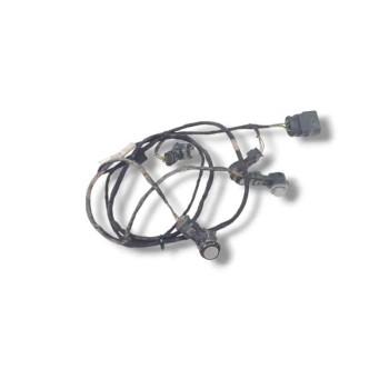 SENSOR DE APARCAMIENTO 5G0971095A KIT DELANTERO 5Q0919275