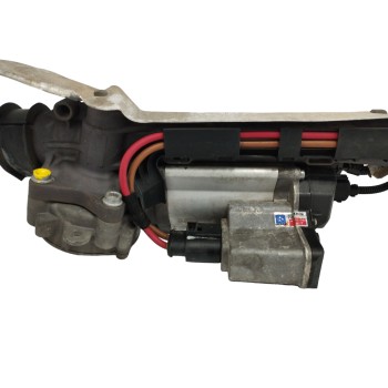 Recambio de cremallera direccion para seat toledo (5p2) 2.0 tdi referencia OEM IAM 1K1423051BO  