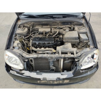 hyundai accent (lc) del año 2006