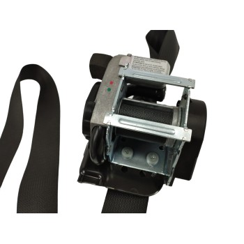 Recambio de cinturon seguridad trasero derecho para hyundai i20 iii (bc3, bi3) 1.0 t-gdi referencia OEM IAM 651969400B  