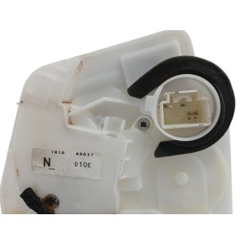 Recambio de cerradura puerta trasera derecha para mazda cx-3 (dk) 2.0 skyactiv-g referencia OEM IAM D10E  