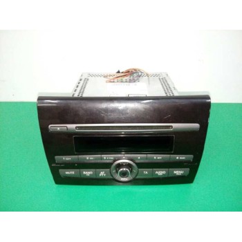 SISTEMA AUDIO / RADIO CD 735484417 