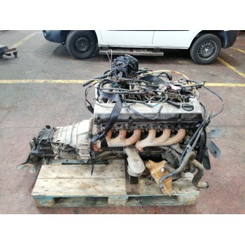 Recambio de motor completo para mercedes-benz clase e (w124) berlina d 300 (124.130) referencia OEM IAM 603912  