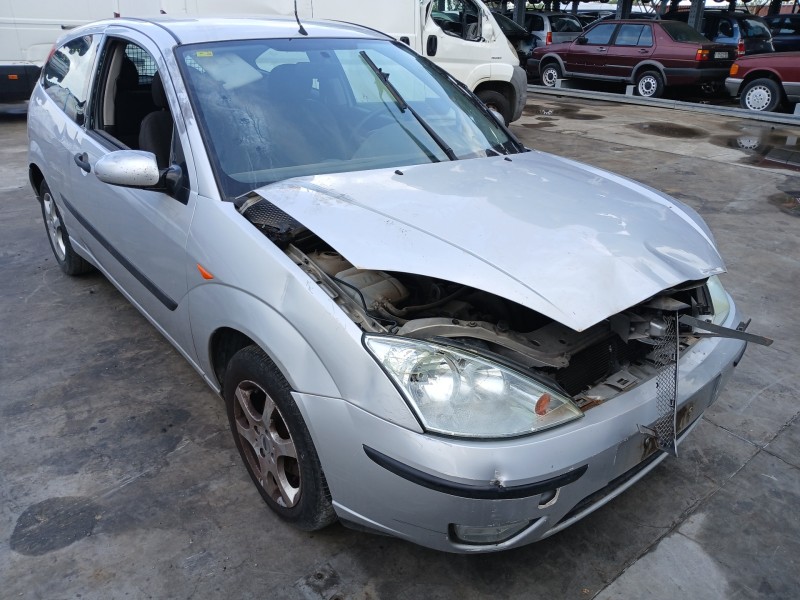 FORD FOCUS BERLINA (CAK)