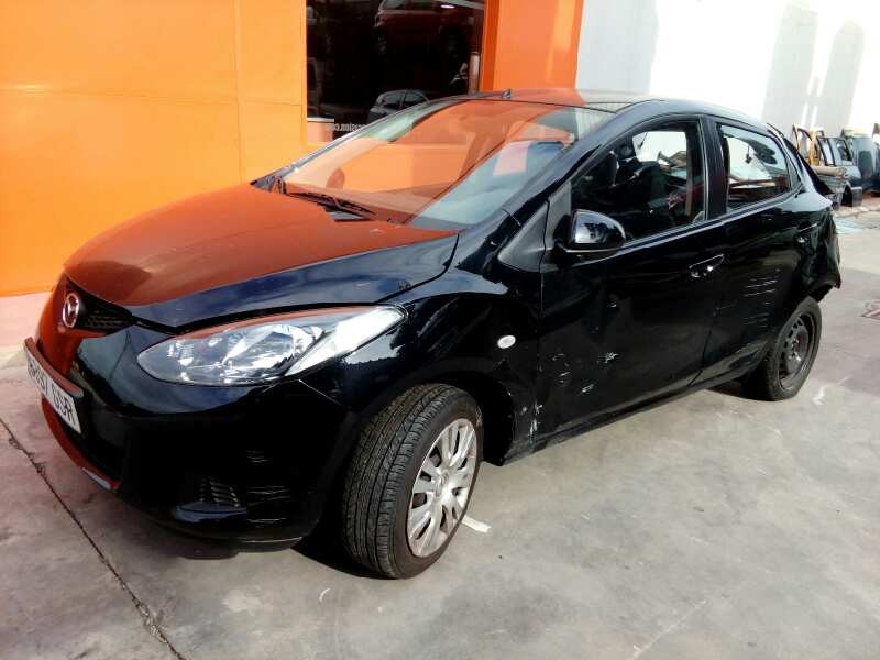 MAZDA 2 LIM. (DE)