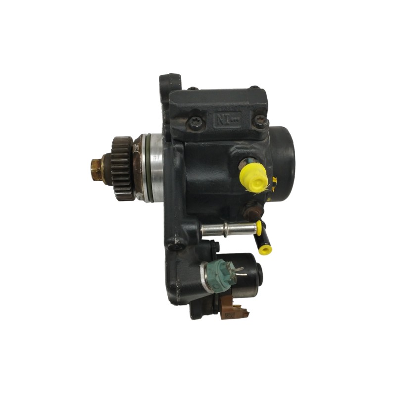 Recambio de bomba inyeccion para ssangyong rodius ii 2.0 xdi referencia OEM IAM  OBSERVAR FOTO 