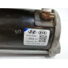 Recambio de motor arranque para kia picanto iii (ja) 1.0 referencia OEM IAM 3610004300 F002GC0051 