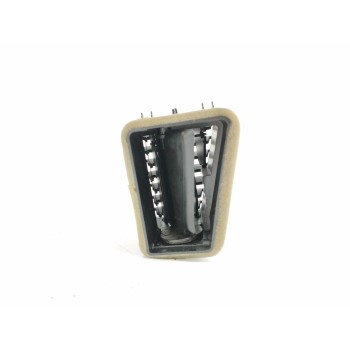 Recambio de rejilla aireadora para seat leon (5f1) 1.6 tdi referencia OEM IAM 5F1819110 CENTRAL IZQUIERDA 