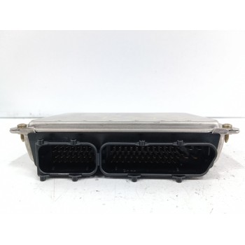 Recambio de centralita motor uce para audi a6 berlina (4b2) 2.8 v6 30v referencia OEM IAM 4D0907551F  0261204687